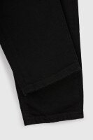 Джинсы Mom Fit женские Zeo Basic 3933 baza 32 Черный (2000990272591D)  Фото №6