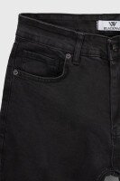 Купить Джинсы Regular fit мужские Blackwan BW-255 29 Графитовый (2000990522689D) Артикул: 2000990522689 Миниатюра фотографии № 8