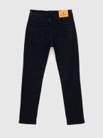 Купить Джинсы Regular fit мужские Blackwan BW-259 29 Темно-синий (2000990522498D) Артикул: 2000990522498 Миниатюра фотографии № 7