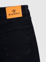 Купить Джинсы Regular fit мужские Blackwan BW-259 29 Темно-синий (2000990522498D) Артикул: 2000990522498 Миниатюра фотографии № 9