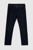 Джинси Regular fit чоловічі G82395 29 Темно-синій (2000990635884D)  Фото №3