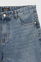Джинси Regular Fit чоловічі Ren Tomogo DM-2 30 Синій  Фото №7