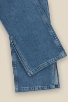 Джинси Regular fit жіночі LAWA WBC02366 34 Блакитний  Фото №6