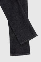 Купити Джинси Regular fit жіночі Zeo Basic 4416 34 Темно-синій (2000990723796D) Артикул: 2000990723796 Фото мініатюра № 7