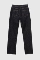 Купити Джинси Regular fit жіночі Zeo Basic 4416 34 Темно-синій (2000990723796D) Артикул: 2000990723796 Фото мініатюра № 9