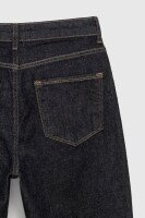 Купити Джинси Regular fit жіночі Zeo Basic 4416 34 Темно-синій (2000990723796D) Артикул: 2000990723796 Фото мініатюра № 8