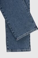 Джинси Regular fit жіночі Zeo Basic 4416 42 Синій (2000990617842D)  Фото №5