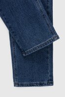 Джинси Slim Fit чоловічі 2271 27 Синій (2000990729361D)  Фото №6