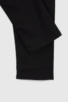 Джинсы Slim Fit мужские Demos 6291 30 Черный (2000990252364D)  Фото №7