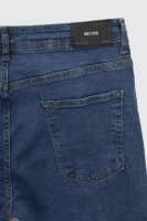 Джинси Slim Fit чоловічі Demos 6292-1 30 Синій (2000990252210D)  Фото №8