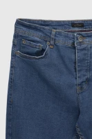 Джинси Slim Fit чоловічі Demos 6292-1 30 Синій (2000990252210D)  Фото №6