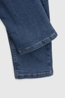 Джинси Slim Fit чоловічі Demos 6292-1 30 Синій (2000990252210D)  Фото №7