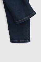 Джинси Slim Fit чоловічі Demos 6292 31 Темно-синій (2000990252159D)  Фото №7