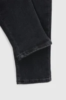 Джинси Slim Fit чоловічі Demos 6303 31 Темно-сірий (2000990252449D)  Фото №7