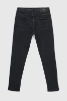 Джинси Slim Fit чоловічі Demos 6303 31 Темно-сірий (2000990252449D)  Фото №9