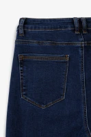 Джинси Slim Fit жіночі A7138 31 Синій (2000990759955W)  Фото №6