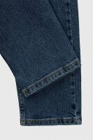 Джинси Slim Fit жіночі Karol 23321 34 Синій (2000990248220D)  Фото №6