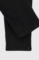 Джинси Slim Fit жіночі Karol 23321-S 34 Чорний (2000990248305D)  Фото №8