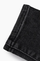 Джинсы Slim Fit женские On me 3103 baza 32 Темно-серый (2000989542063D)  Фото №6