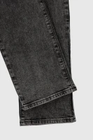 Джинси жіночі Regular fit Zeo Basic 3814 36 Темно-сірий (2000990211972D)  Фото №8