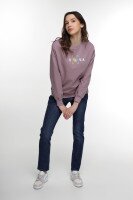 Джинси Mom Fit жіночі 2292 25 Синій (2000989551409D)  Фото №3
