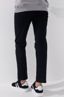 Джинси Mom Fit жіночі 6003 28 Чорний (2000990765413W)  Фото №3