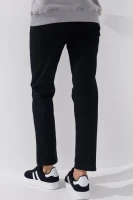 Джинси Mom Fit жіночі 6003 28 Чорний (2000990765413W)  Фото №3