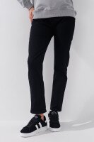 Джинси Mom Fit жіночі 6003 28 Чорний (2000990765413W)  Фото №0