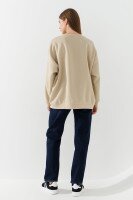 Джинси Mom Fit жіночі 7072 30 Синій  Фото №1