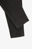 Джинсы Mom Fit женские 801 XL Серый  Фото №2