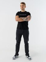 Купить Джинсы Regular fit мужские Blackwan BW-255 29 Графитовый (2000990522689D) Артикул: 2000990522689 Миниатюра фотографии № 2