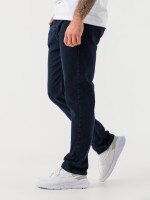 Купить Джинсы Regular fit мужские Blackwan BW-259 29 Темно-синий (2000990522498D) Артикул: 2000990522498 Миниатюра фотографии № 2
