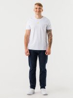 Купить Джинсы Regular fit мужские Blackwan BW-259 29 Темно-синий (2000990522498D) Артикул: 2000990522498 Миниатюра фотографии № 3