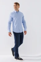 Джинси Regular fit чоловічі G82395 29 Темно-синій (2000990635884D)  Фото №0
