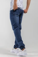 Джинси Regular Fit чоловічі Ren Tomogo DM-1 30 Темно-синій  Фото №2