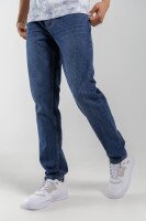 Джинсы Regular Fit мужские Ren Tomogo DM-1 30 Темно-синий