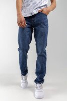 Джинсы Regular Fit мужские Ren Tomogo DM-1 30 Темно-синий  Фото №0