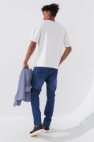 Джинсы Slim Fit мужские 2271 27 Синий (2000990729361D)  Фото №2