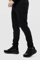 Джинси Slim Fit чоловічі Demos 6291 30 Чорний (2000990252364D)  Фото №0