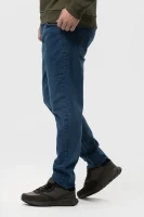 Джинси Slim Fit чоловічі Demos 6292-1 30 Синій (2000990252210D)  Фото №0