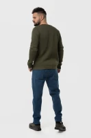 Джинси Slim Fit чоловічі Demos 6292-1 30 Синій (2000990252210D)  Фото №3