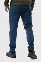 Джинси Slim Fit чоловічі Demos 6292-1 30 Синій (2000990252210D)  Фото №1