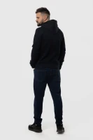 Джинси Slim Fit чоловічі Demos 6292 30 Темно-синій (2000990252142D)  Фото №3
