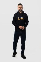 Джинси Slim Fit чоловічі Demos 6292 31 Темно-синій (2000990252159D)  Фото №2