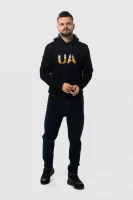 Джинси Slim Fit чоловічі Demos 6292 30 Темно-синій (2000990252142D)  Фото №2