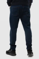 Джинси Slim Fit чоловічі Demos 6292 30 Темно-синій (2000990252142D)  Фото №1