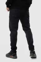 Джинси Slim Fit чоловічі Demos 6303 31 Темно-сірий (2000990252449D)  Фото №1