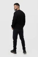 Джинси Slim Fit чоловічі Demos 6303 31 Темно-сірий (2000990252449D)  Фото №3