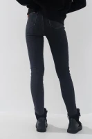 Джинсы Slim Fit женские A7158 25 Серый (2000990759863W)  Фото №2
