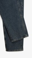 Купить Джинсы Baggy Fit мужские 5666 33 Синий Артикул: 2000999191077 Миниатюра фотографии № 9